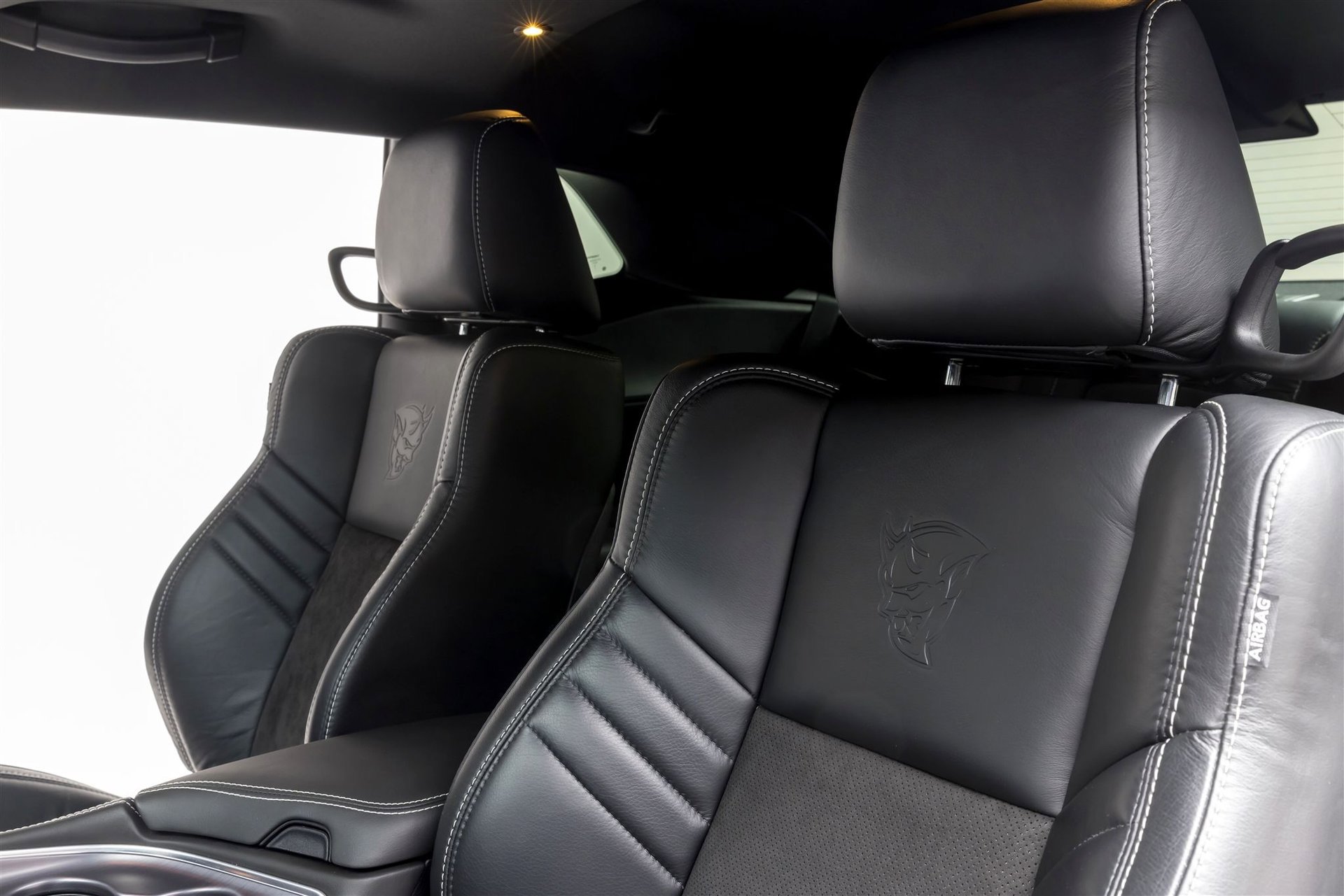 Used 2018 Dodge Challenger SRT Demon image 28