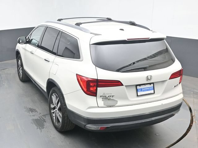 Used 2016 Honda Pilot Touring image 30