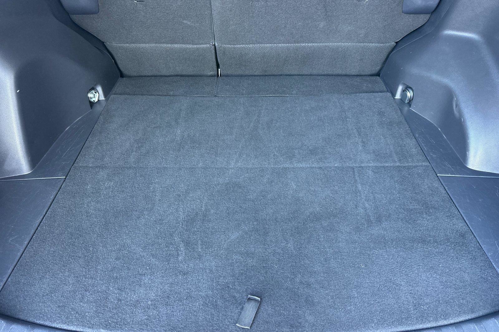 Used 2024 Toyota RAV4 LE image 14