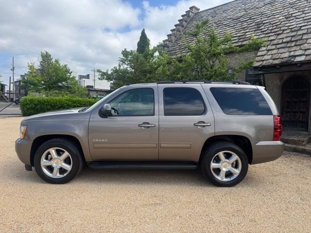 Used 2011 Chevrolet Tahoe LT RWD image 5