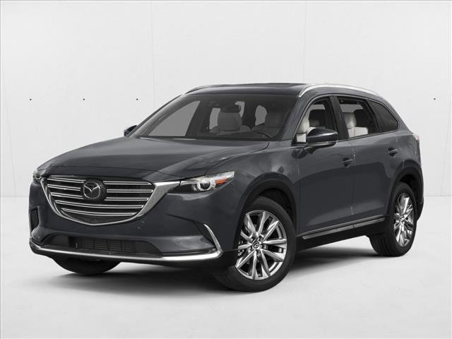 Used 2017 MAZDA CX-9 Grand Touring image 1