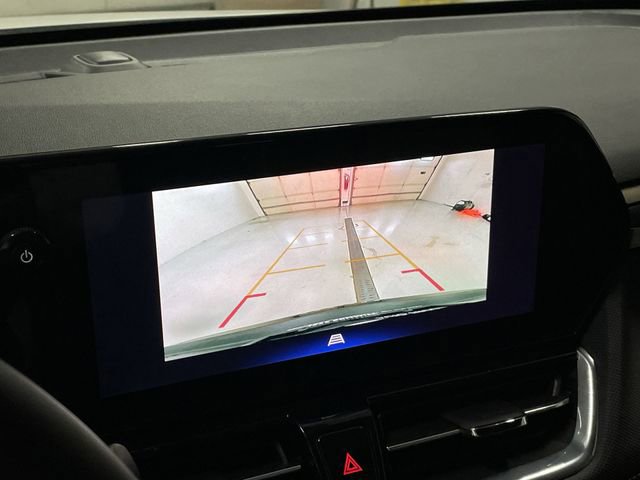 New 2025 Chevrolet TrailBlazer ACTIV w/ Convenience Package image 25