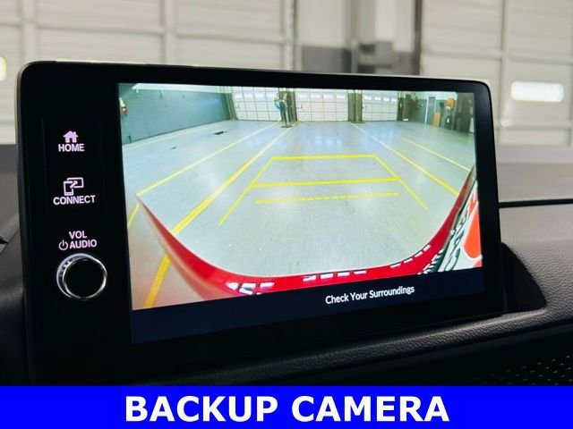 New 2026 Honda CR-V LX image 7