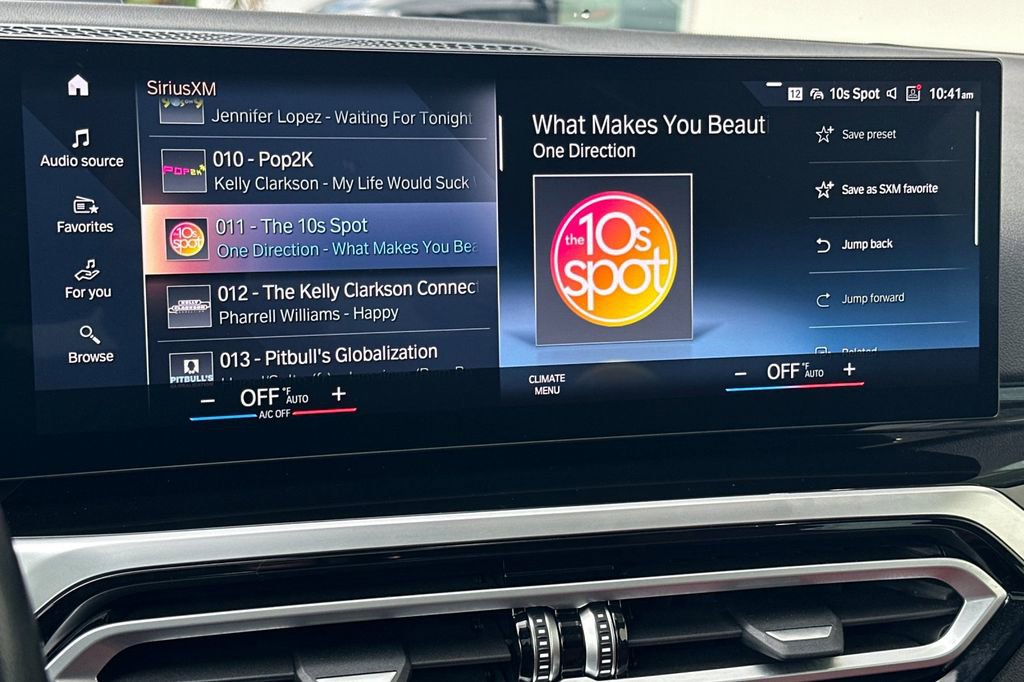 Used 2023 BMW i4 eDrive40 w/ Premium Package image 20