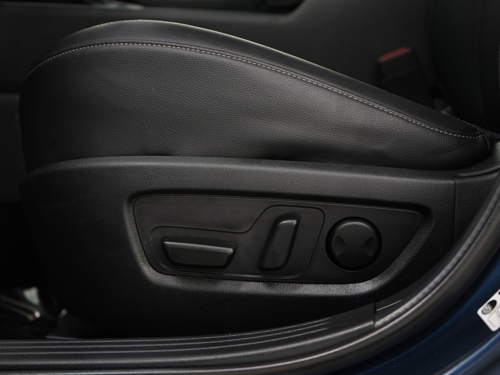 Used 2025 MAZDA CX-50 AWD 2.5 S w/ Preferred Package image 23