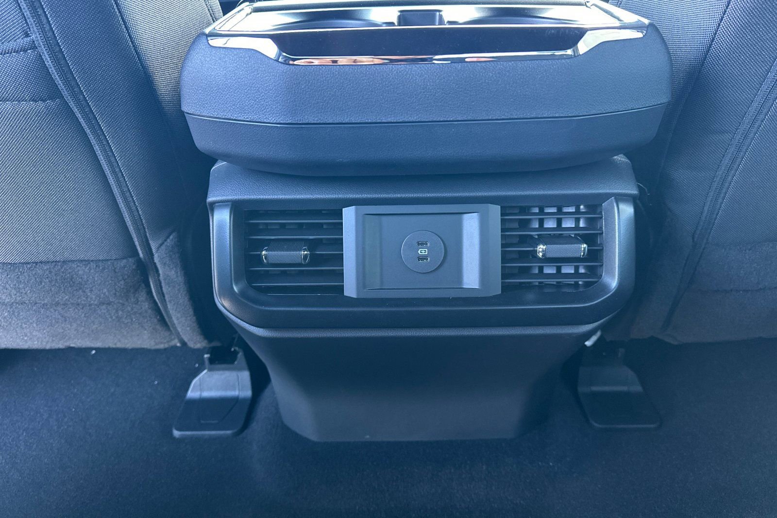 New 2026 Ford F150 STX w/ Equipment Group 200A image 14