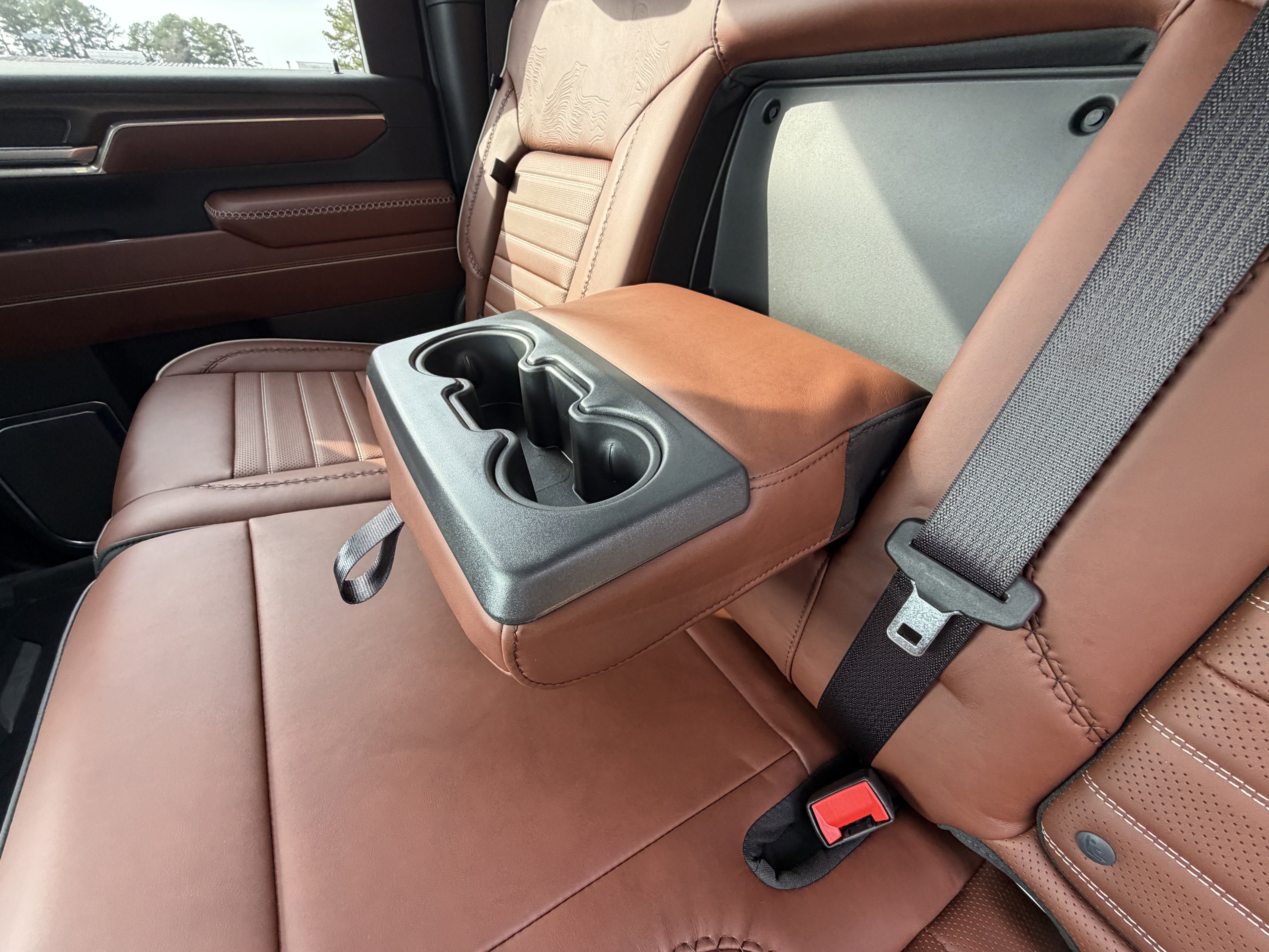 New 2026 GMC Sierra 3500 Denali Ultimate image 28