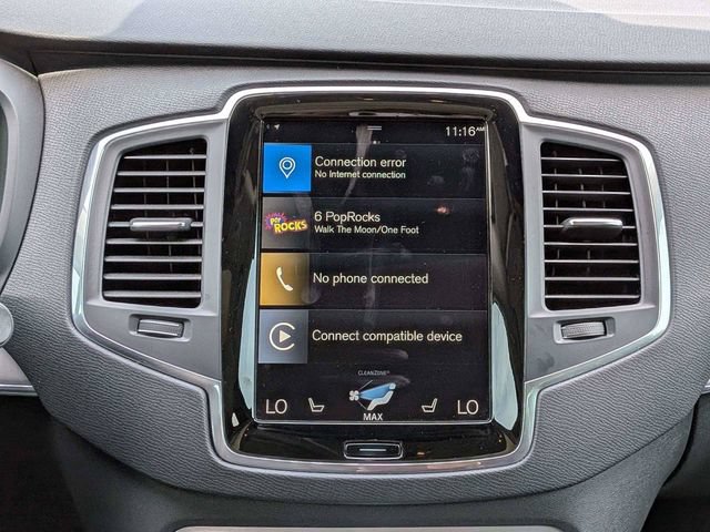 Used 2021 Volvo XC90 T5 Momentum w/ Protection Package Premier FWD image 19
