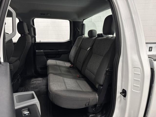 Used 2024 Ford F250 XL w/ XL Chrome Package image 28