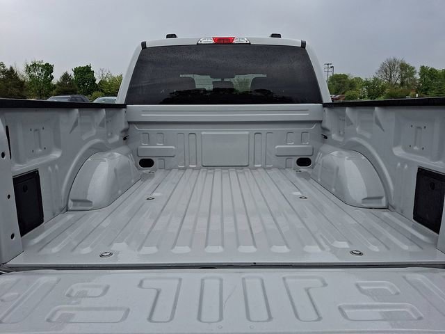 Used 2024 Ford F150 STX w/ STX Black Appearance Package AWD/4WD image 29