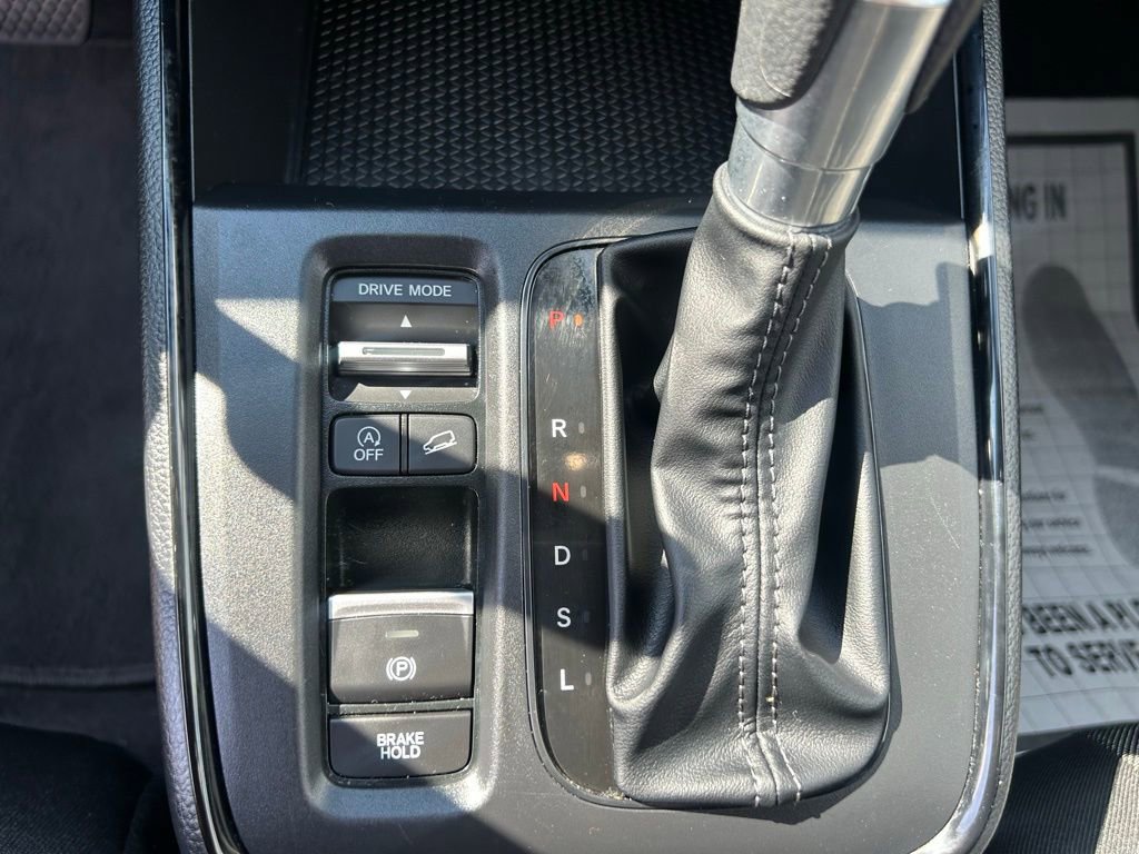 Used 2024 Honda CR-V EX image 24