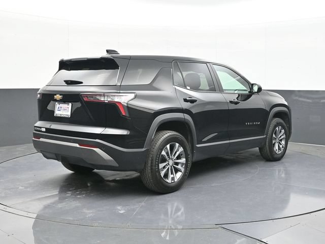 Used 2025 Chevrolet Equinox LT FWD image 13