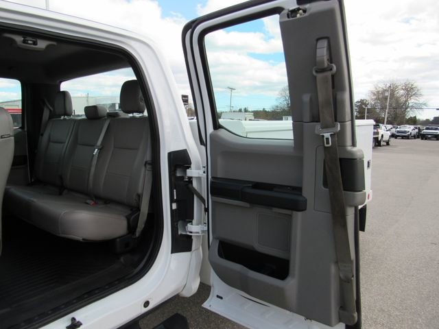 Used 2018 Ford F350 XL w/ Power Equipment Group image 25