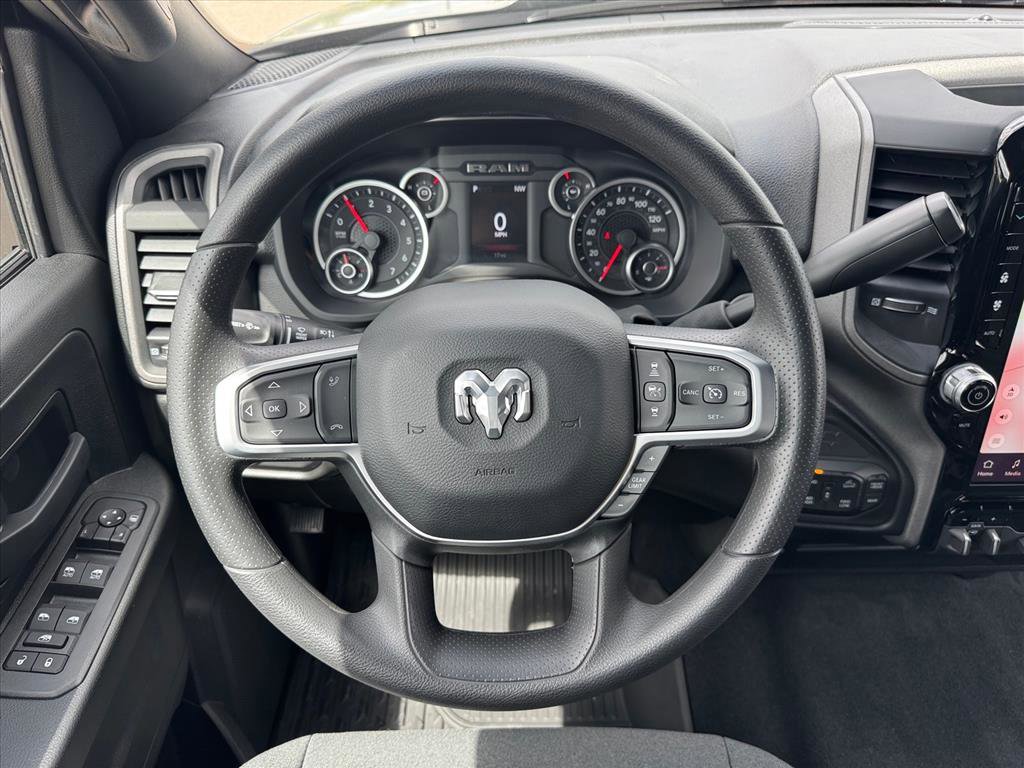 New 2026 RAM 2500 Tradesman AWD/4WD image 11