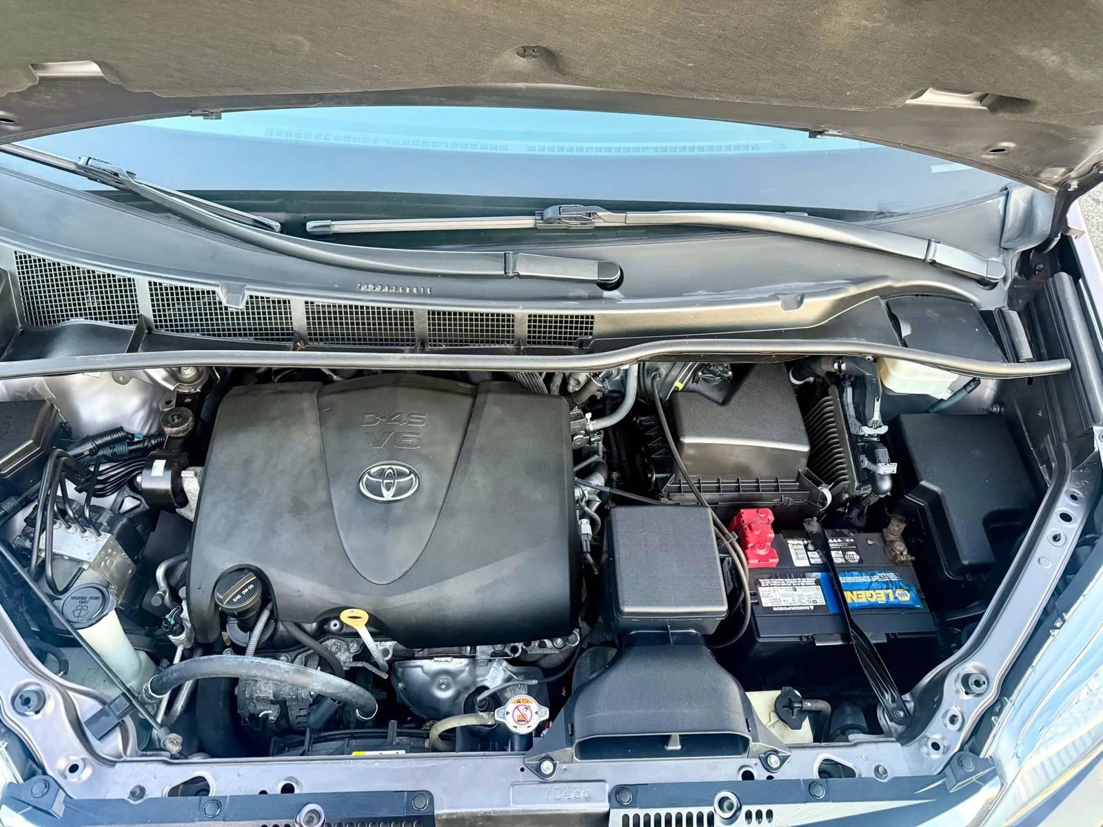 Used 2020 Toyota Sienna LE image 18