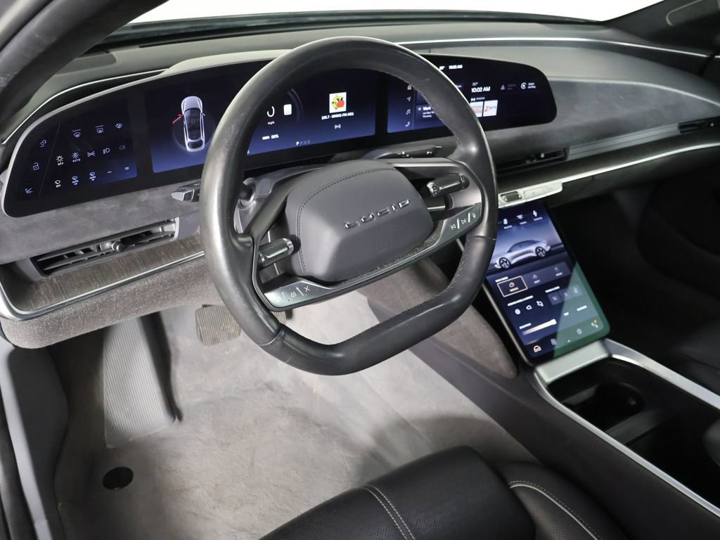 Used 2023 Lucid Air Grand Touring AWD/4WD image 27