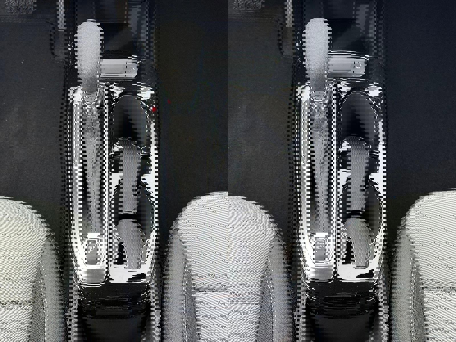 New 2026 Chevrolet Trax LT w/ Driver Confidence Package FWD image 8