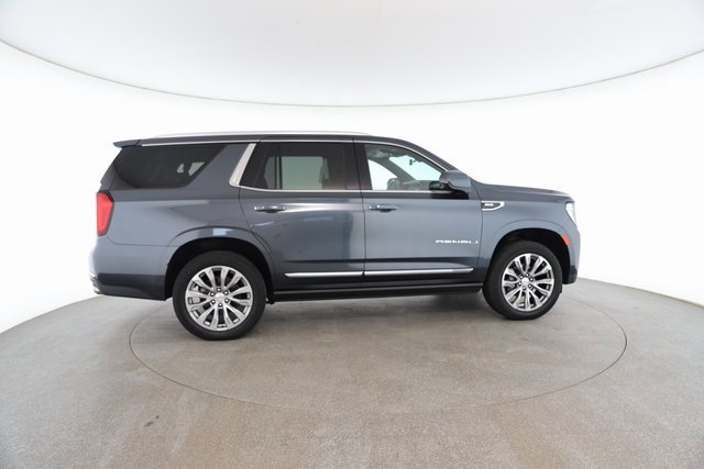 Used 2021 GMC Yukon Denali w/ Denali Ultimate Package image 21