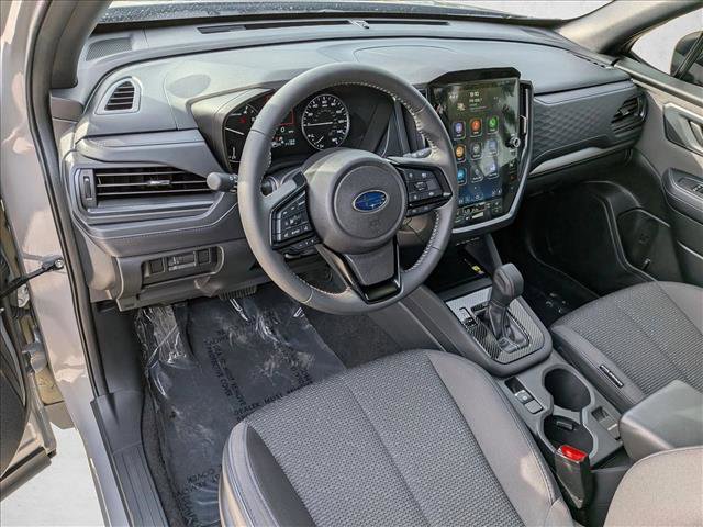 Used 2025 Subaru Forester Premium image 10