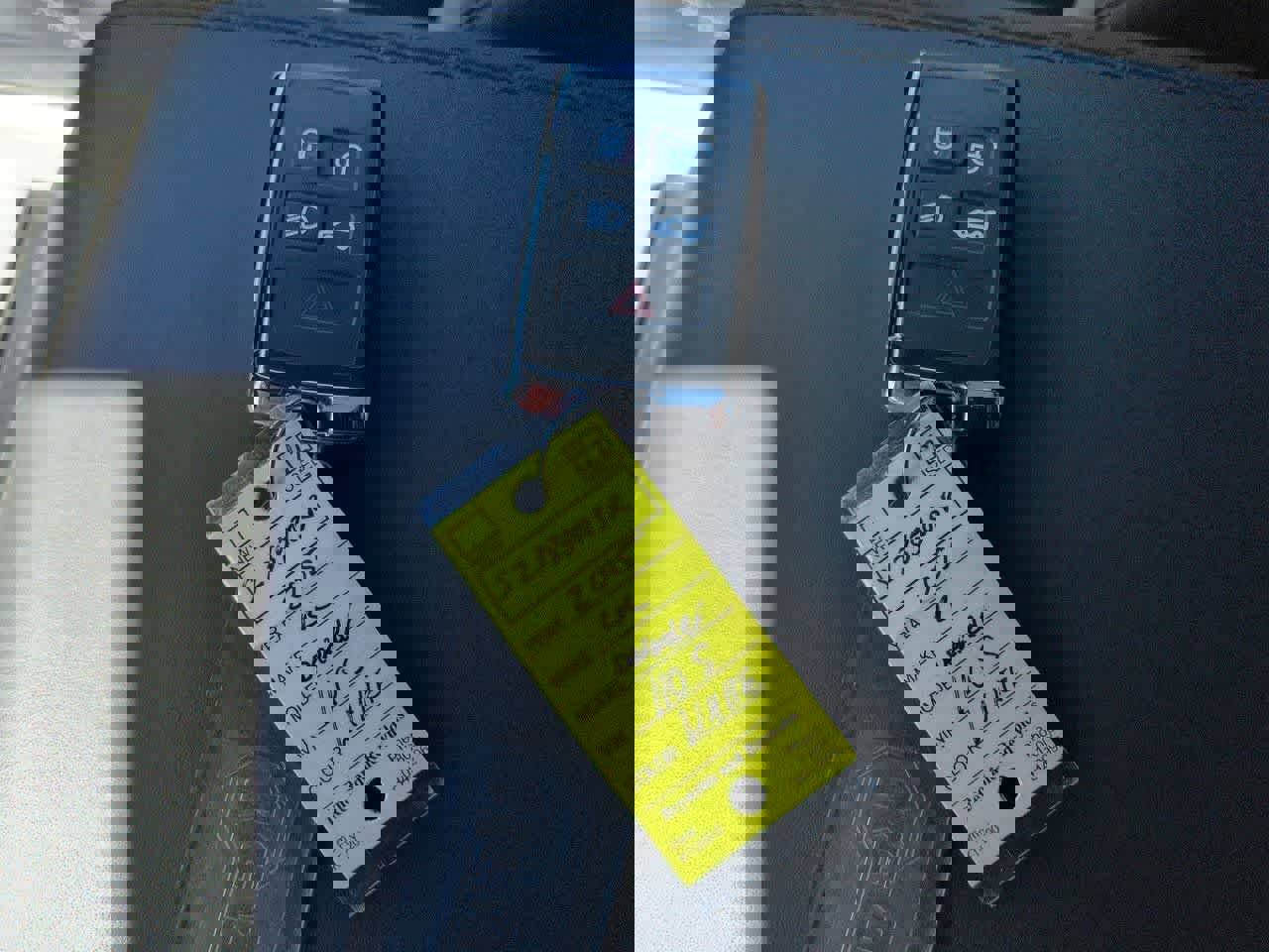 Certified 2025 Land Rover Defender 110 S image 38