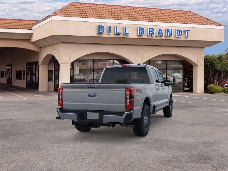 New 2026 Ford F250 Lariat AWD/4WD image 2