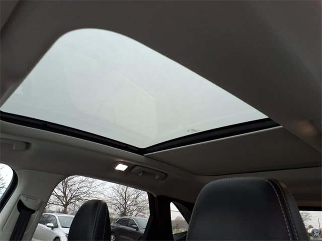 Certified 2022 Ford Escape Titanium image 14