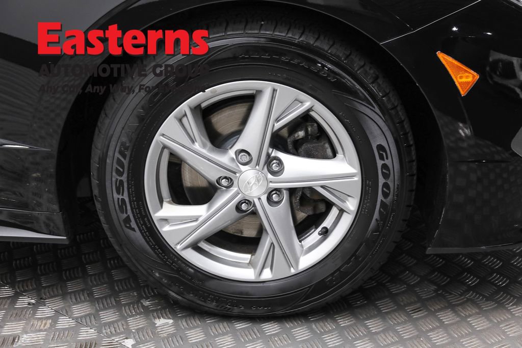 Used 2023 Hyundai Sonata SE image 31