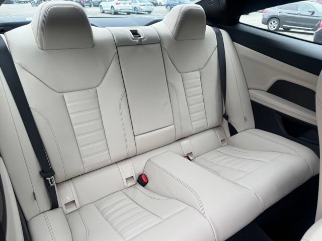 New 2027 BMW 430i Coupe w/ M Sport Package AWD/4WD image 28