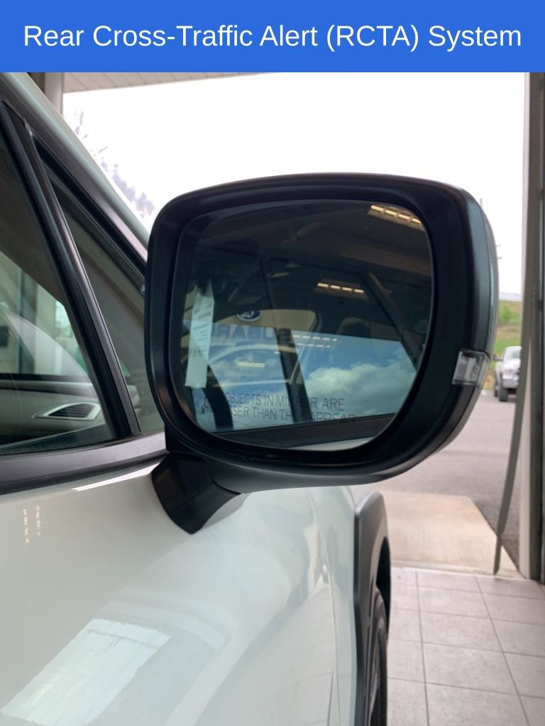 Certified 2025 Subaru Crosstrek 2.0i Premium image 16