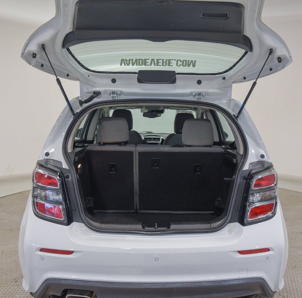 Used 2020 Chevrolet Sonic LT image 12