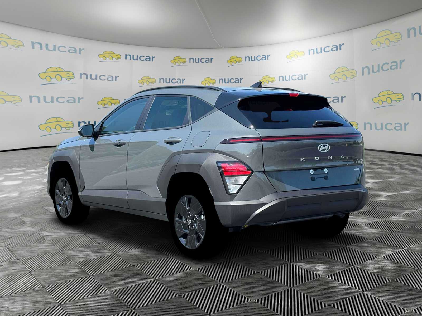 New 2026 Hyundai Kona SEL Sport image 6