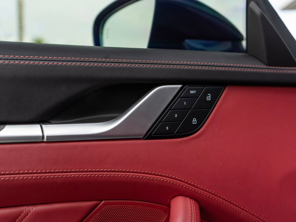 Used 2024 Porsche 911 Turbo S image 29