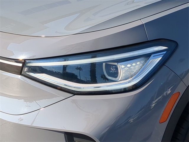 Certified 2021 Volkswagen ID.4 Pro S image 7