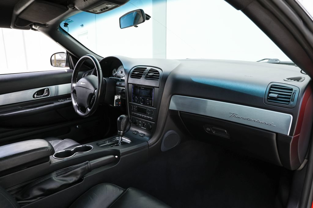 Used 2004 Ford Thunderbird RWD image 23