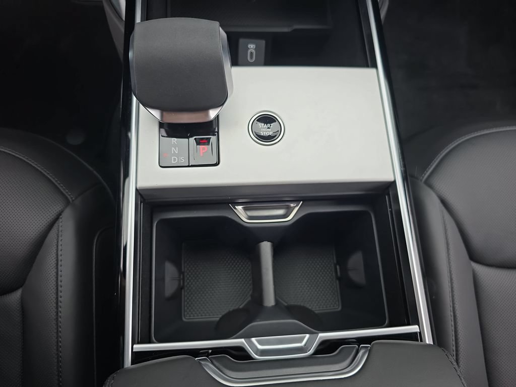 New 2026 Land Rover Range Rover SE AWD/4WD image 27