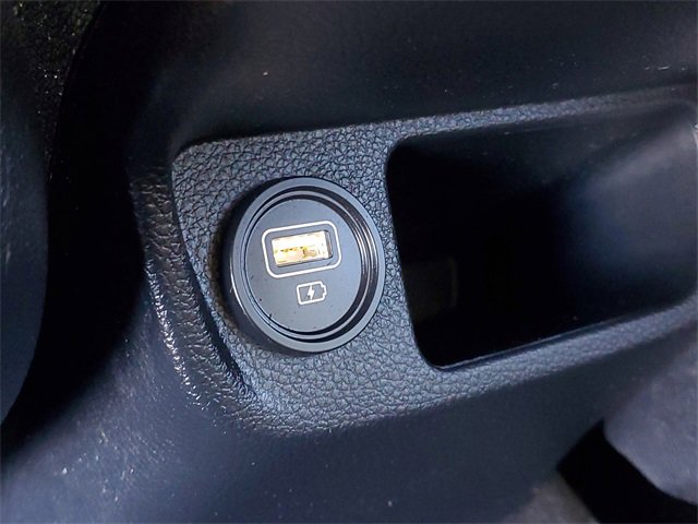 Certified 2023 Kia Seltos Nightfall Edition image 10