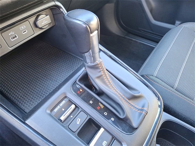 Certified 2023 Honda CR-V Sport image 16