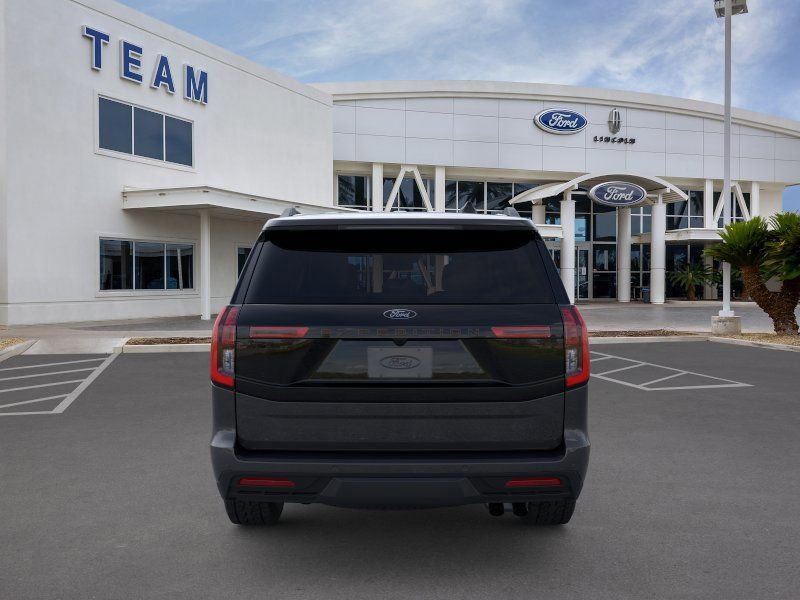 New 2026 Ford Expedition Tremor AWD/4WD image 5