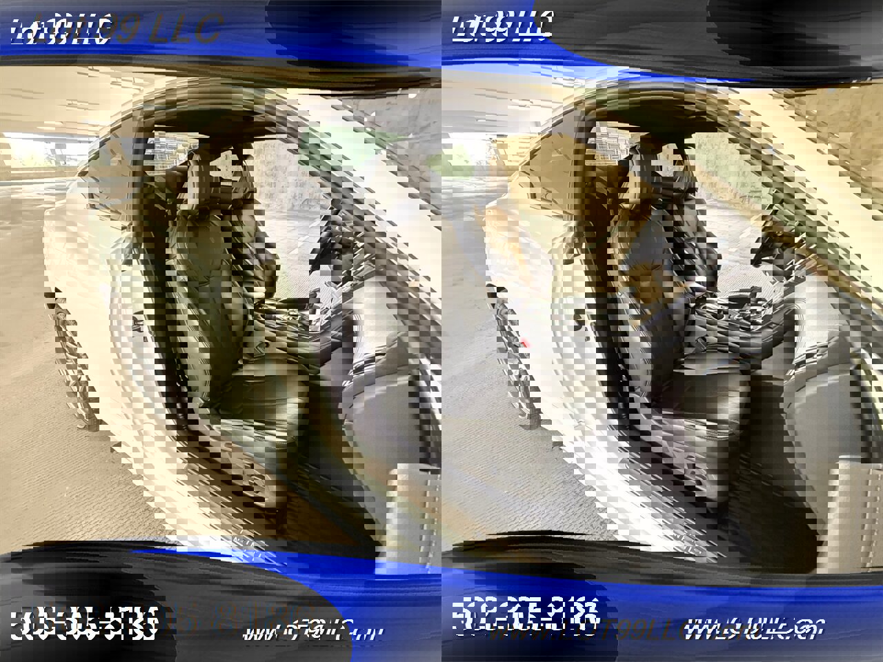 Used 2017 INFINITI Q60 Red Sport 400 image 18