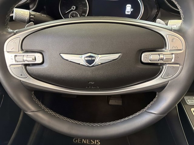 Used 2024 Genesis GV70 2.5T AWD/4WD image 26