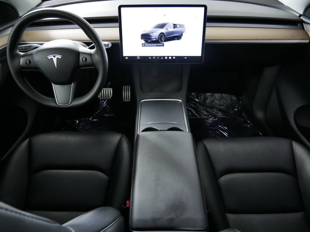Used 2023 Tesla Model Y Performance AWD/4WD image 20