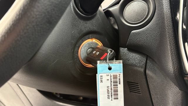 Used 2025 Mitsubishi Outlander Sport ES AWD/4WD image 41