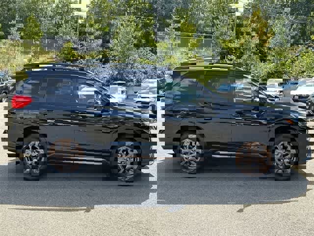 New 2025 Subaru Ascent Bronze Edition image 3