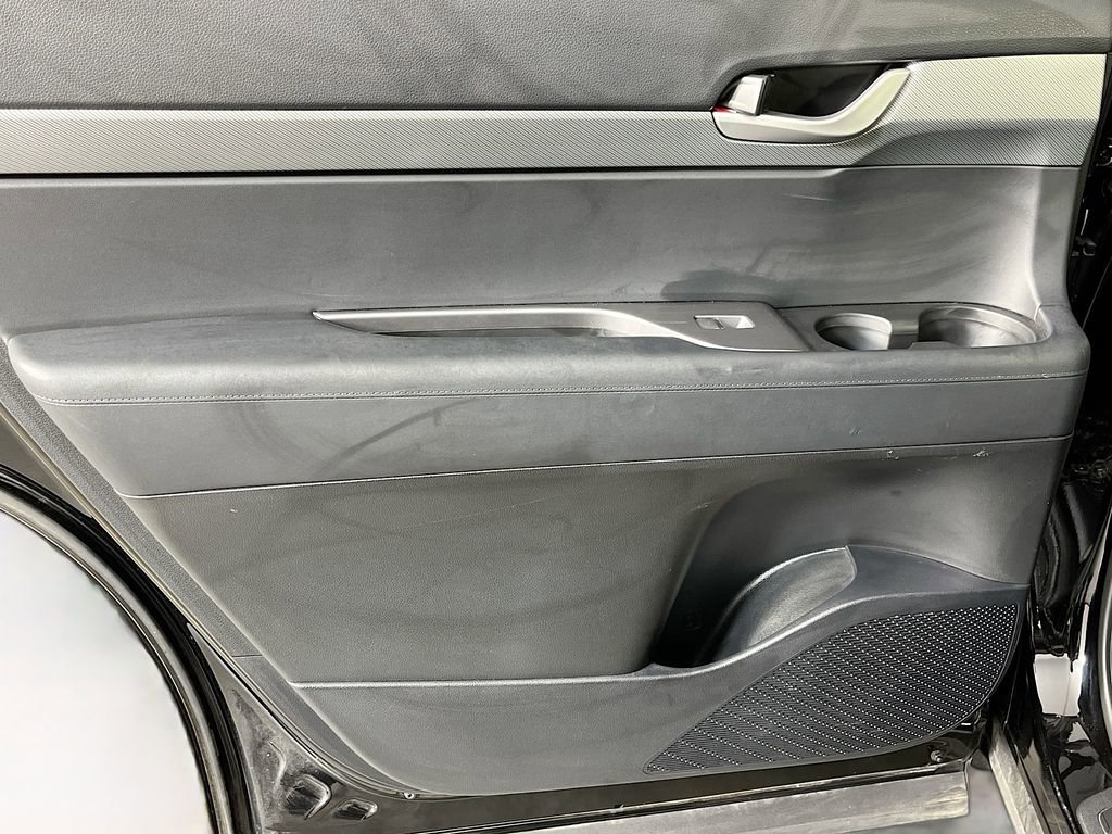 Used 2025 Hyundai Palisade SEL image 27