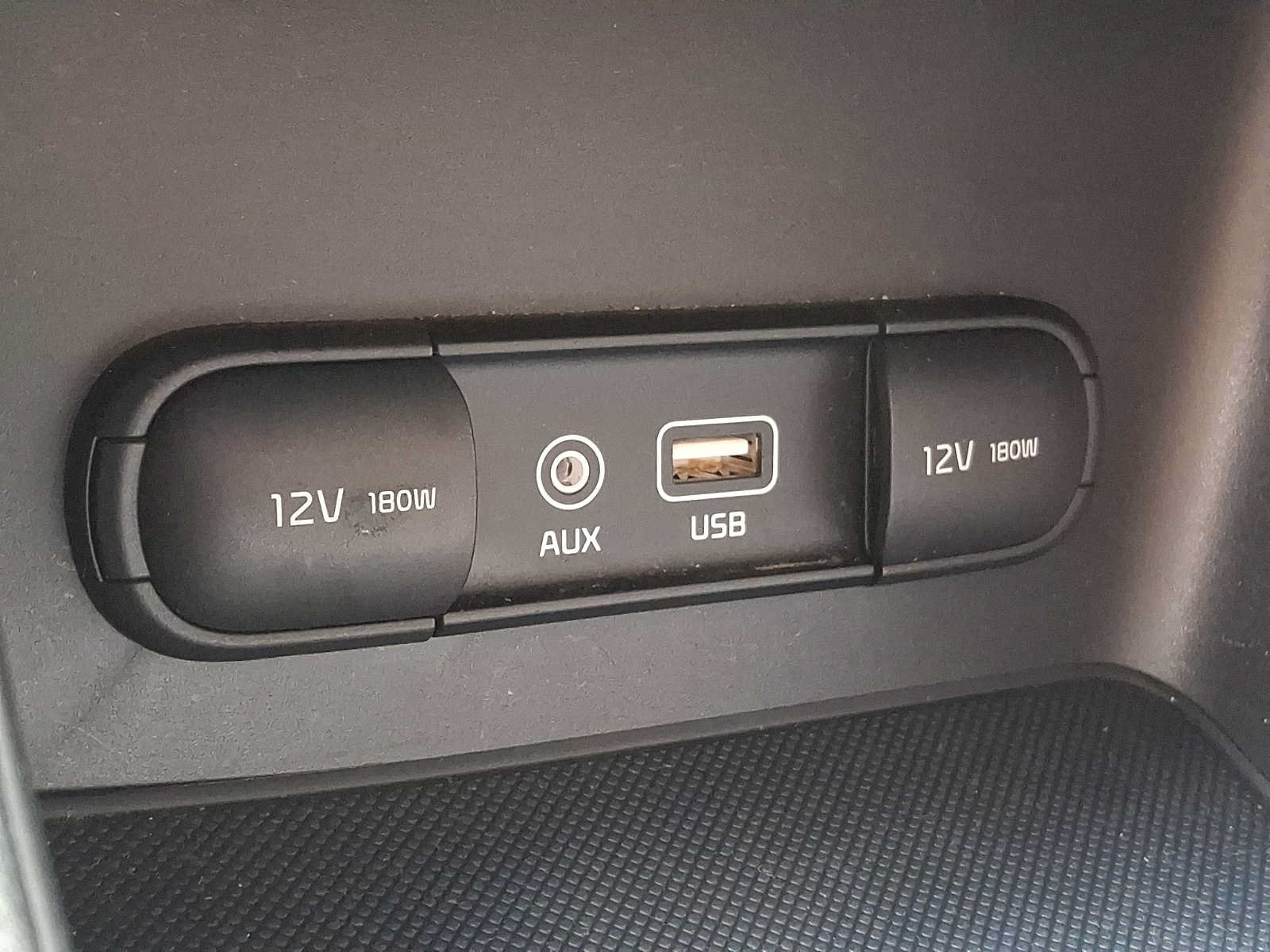 Used 2017 Kia Sportage LX AWD/4WD image 20