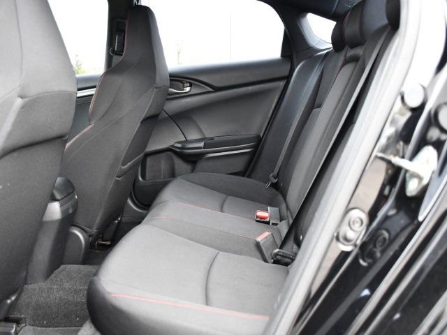 Used 2019 Honda Civic Si image 13