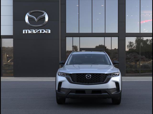 New 2026 MAZDA CX-50 2.5 Hybrid w/ Preferred Pkg AWD/4WD image 6