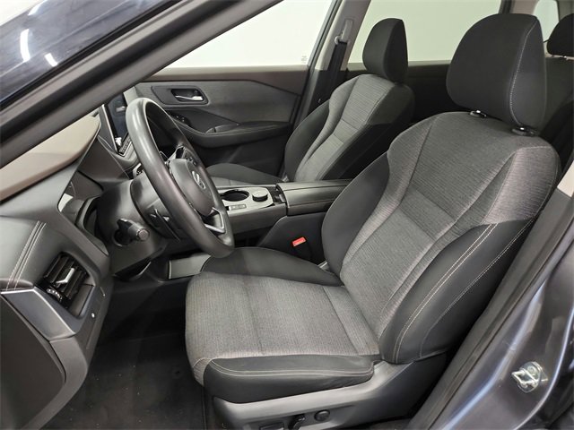 Used 2021 Nissan Rogue SV image 18