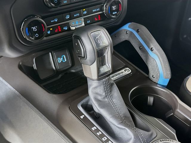 Used 2024 Ford Bronco Wildtrak image 17