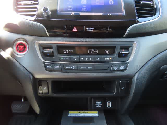 Certified 2023 Honda Ridgeline RTL-E image 25